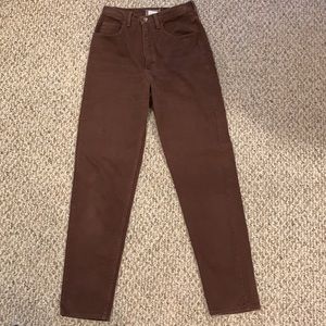 Vintage 90s Guess by Georges Marciano Jeans